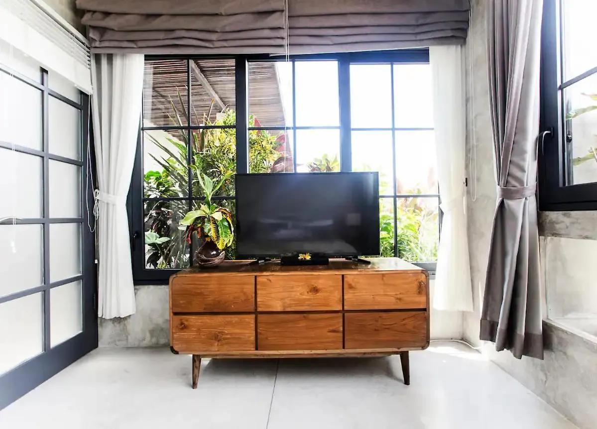 Duur Apartments Seminyak