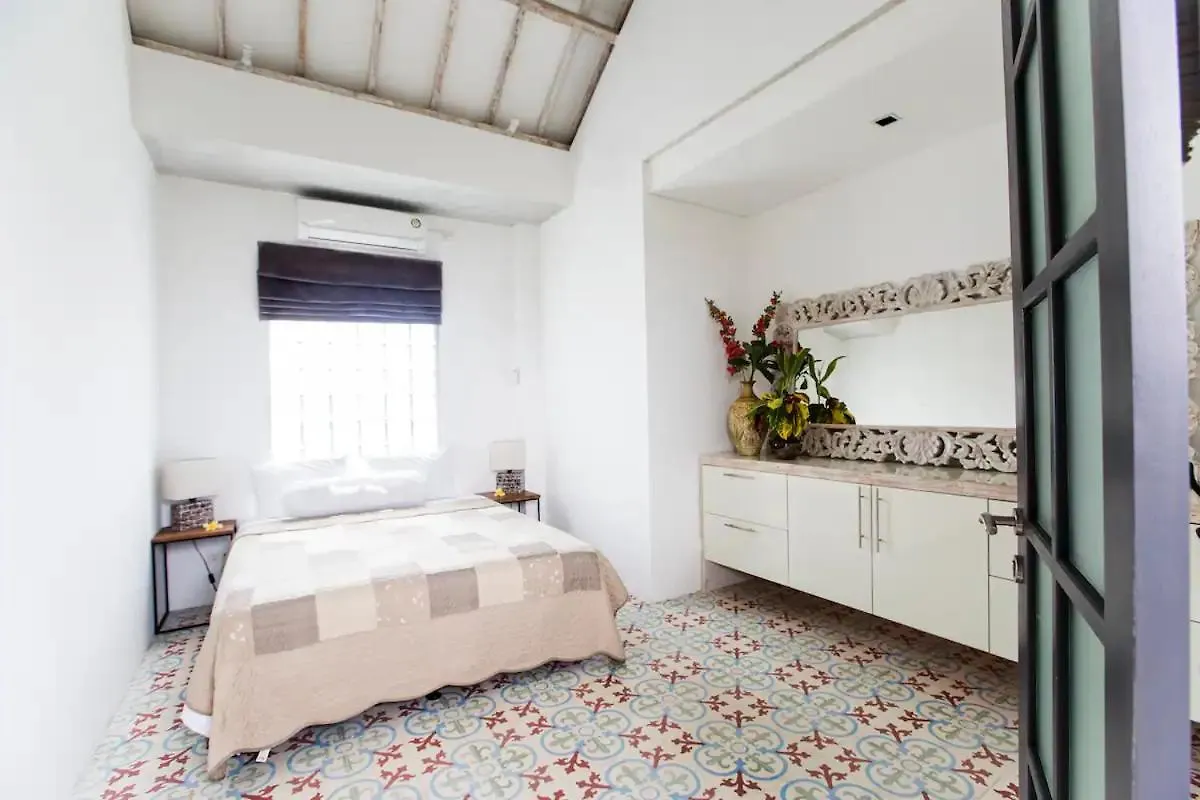 Duur Apartments Seminyak