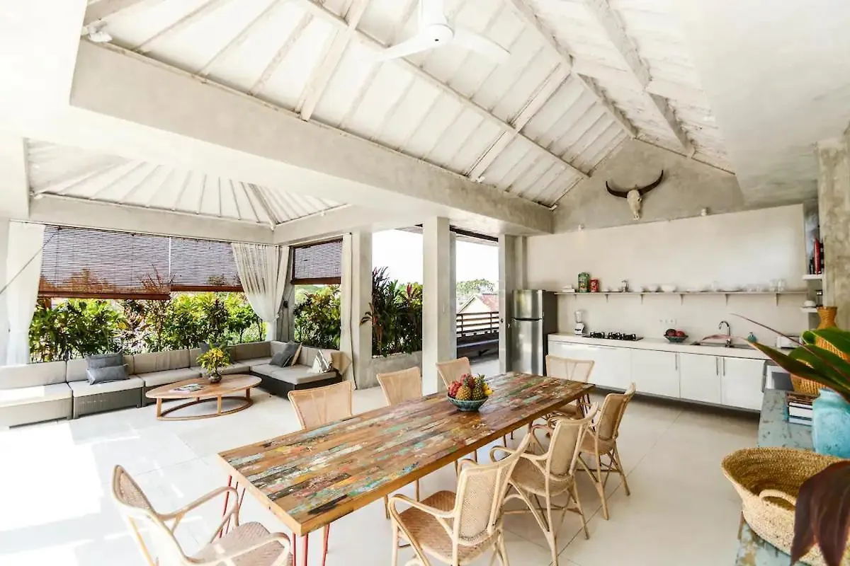 Duur Apartments Seminyak   Seminyak (Bali)