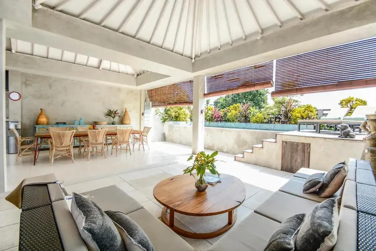 Duur Apartments Seminyak  Indonesia
