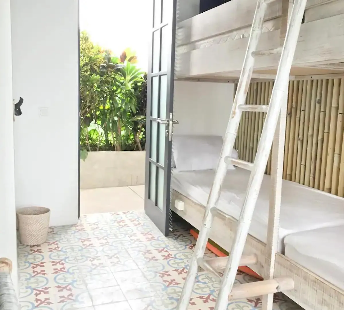 Duur Apartments Seminyak  Indonesia