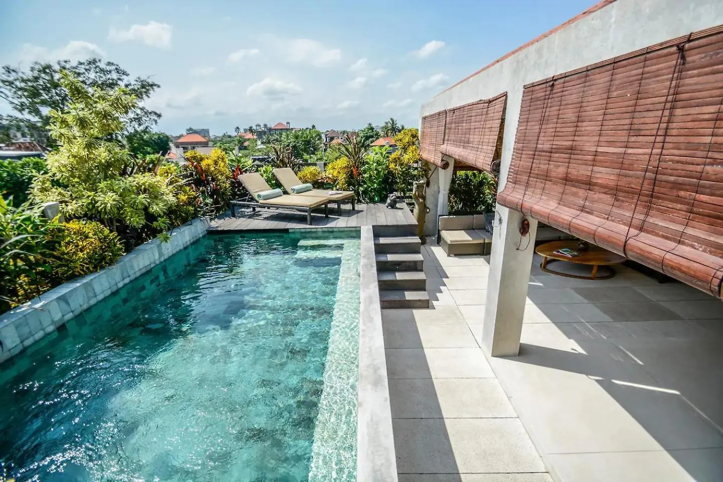 Duur Apartments Seminyak  Indonesia