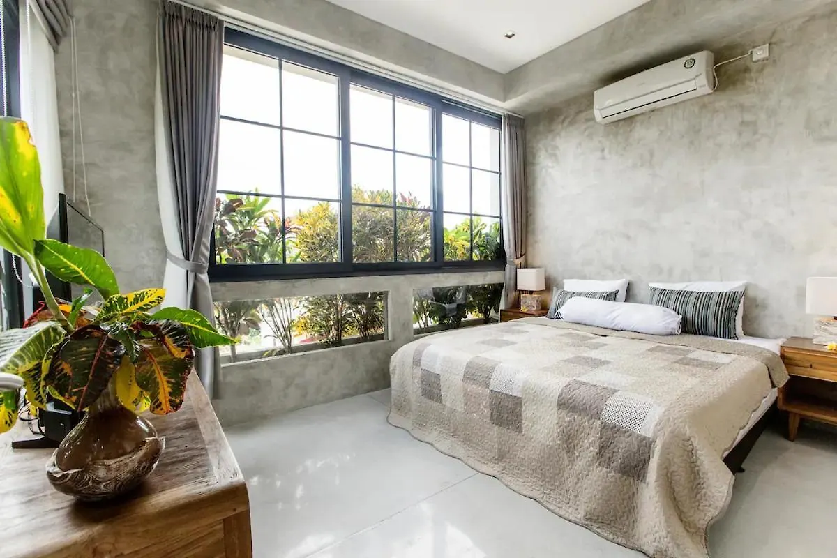 Duur Apartments Seminyak