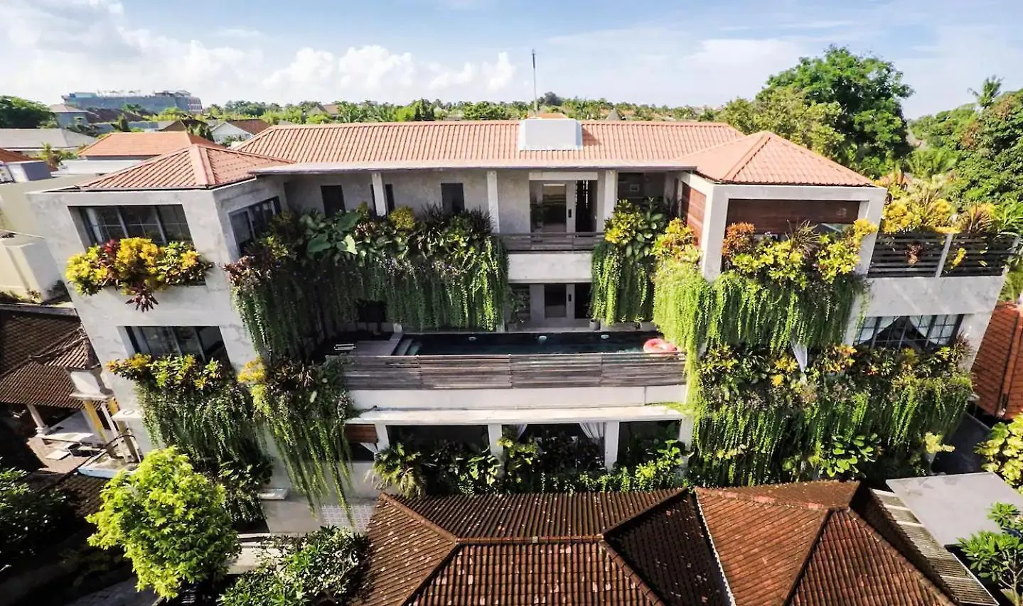 Duur Apartments Seminyak  0*, Seminyak (Bali) Indonesia